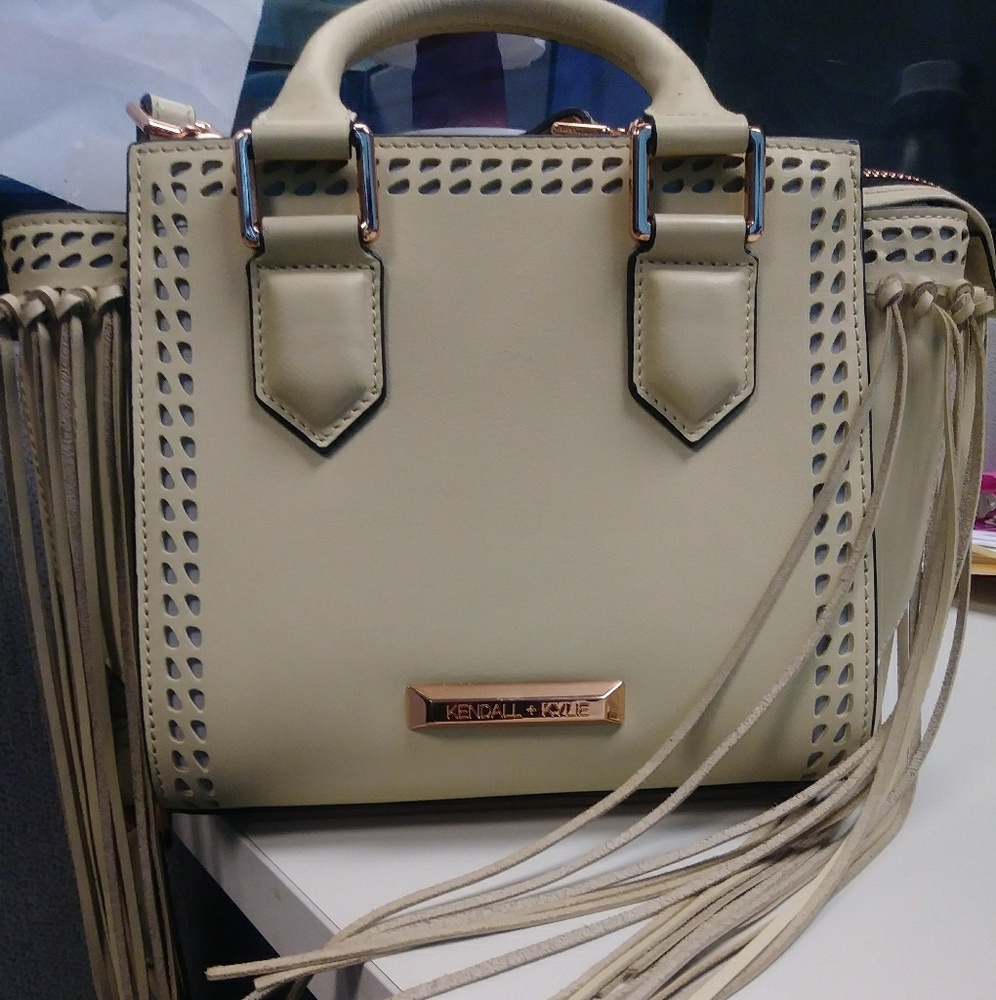 Kendal and kylie handbag